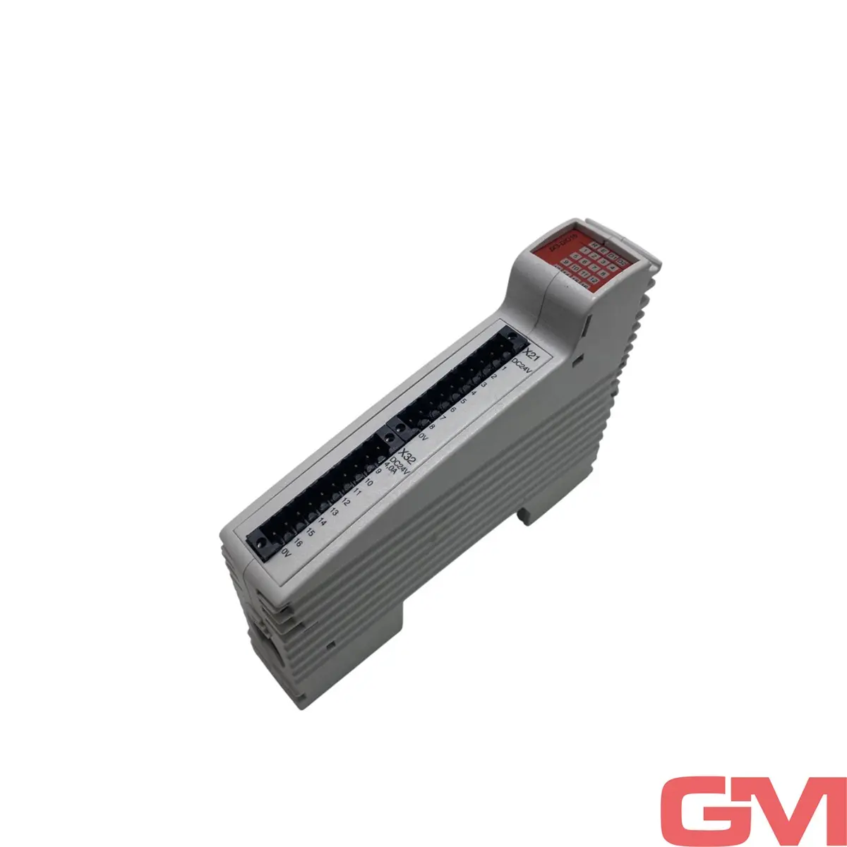 Produktfoto 1 von Jetter Ein- und Ausgang-Erweiterungsmodul JX3-DIO16 10000517 I/O module
