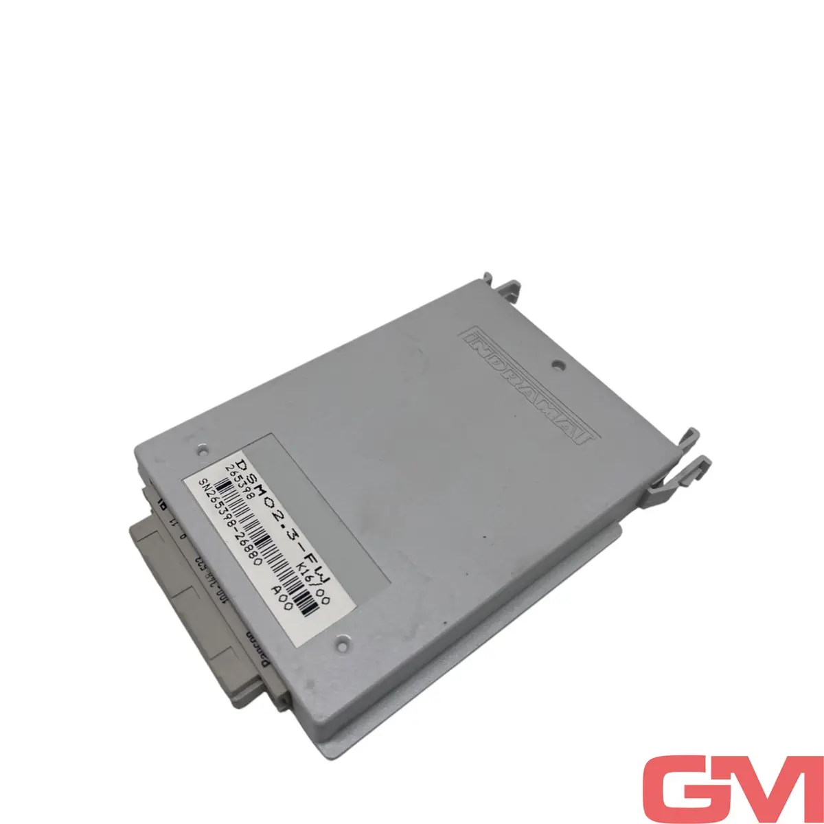 Produktfoto 1 von Indramat Programm Modul DSM02.3-FW programming module 265398