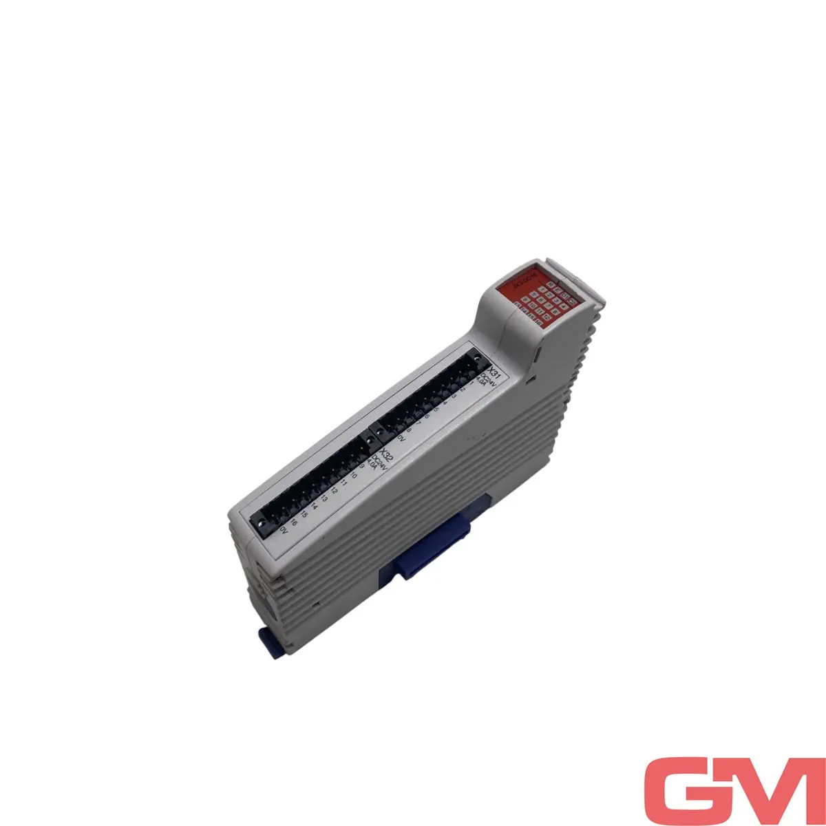 Produktfoto 1 von Jetter Ausgang-Erweiterungsmodul JX3-DO16 output expansion module digital