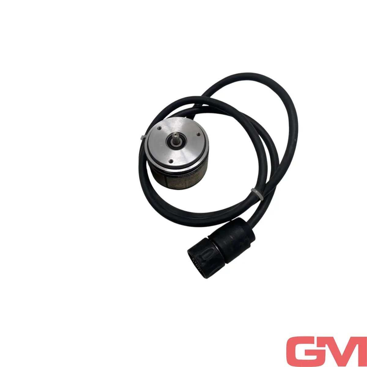 Produktfoto 1 von Thalheim Drehimpulsgeber ITD 20 B14 500T NI S7SK12 S 6 rotary encoder 313041