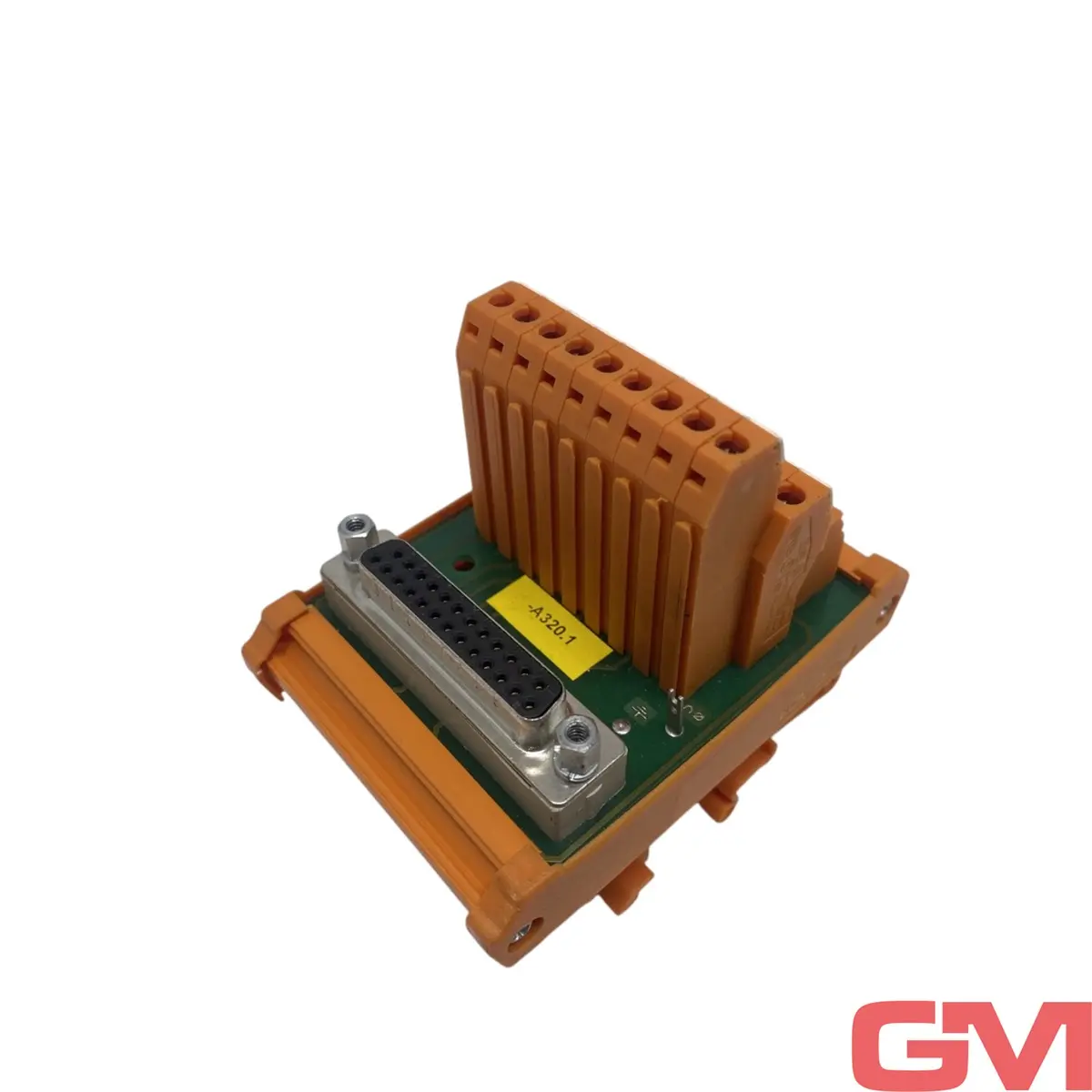 Produktfoto 1 von Weidmüller Schnittstellenmodul RS SD25B LP3R Interface module 8019900000
