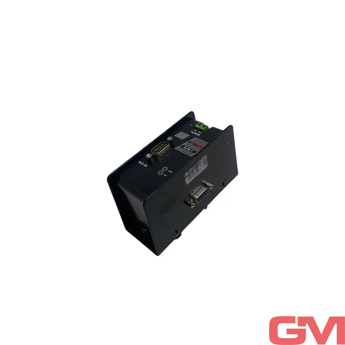 Produktfoto 1 von Jetter Netzteilmodul N-PS1 power supply module 24VDC