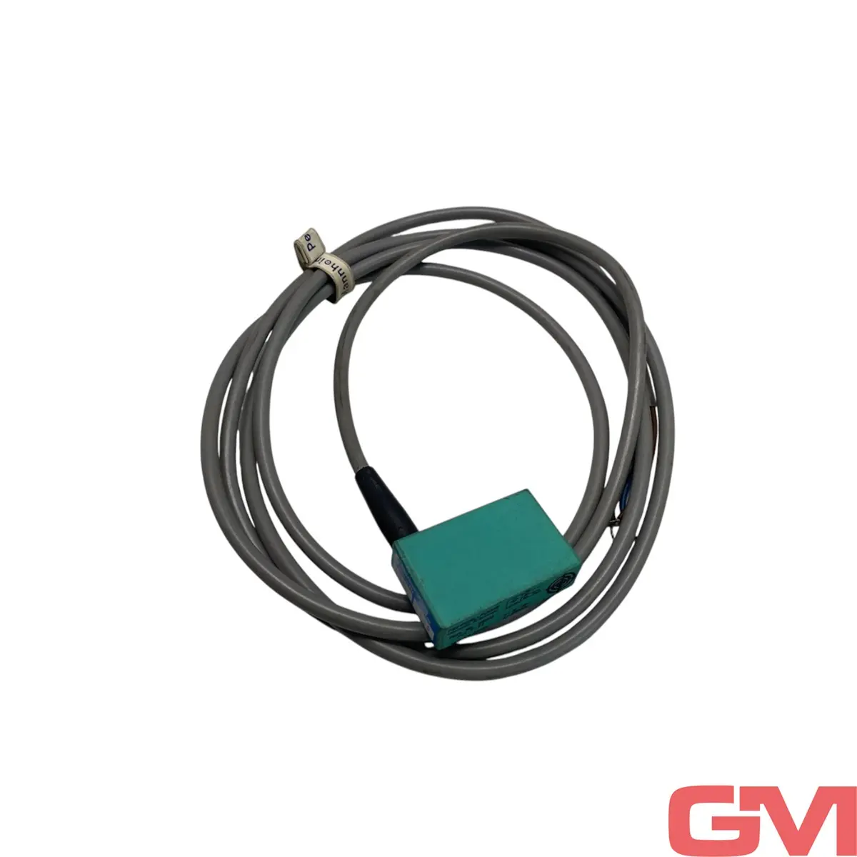 Produktfoto 1 von Pepperl+Fuchs Induktiver Näherungsschalter NJ2-F-E2 proximiry switch 06912