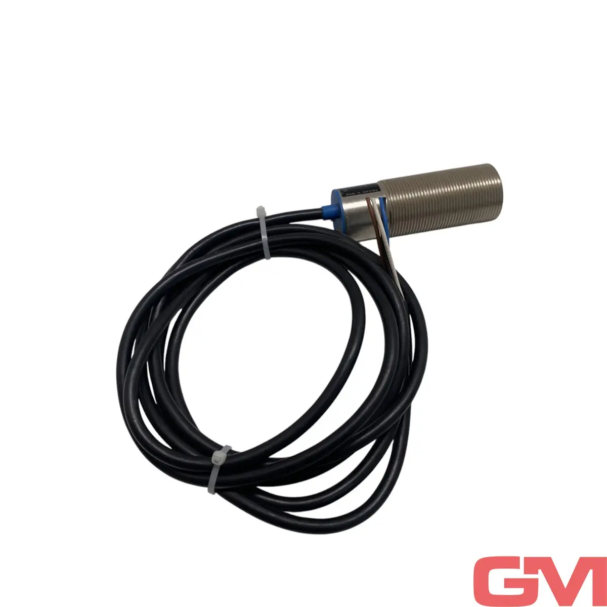 Produktfoto 1 von wenglor Blaulicht-Reflextaster UF44PAS365 bluelight-diffuse sensor 15-30V DC