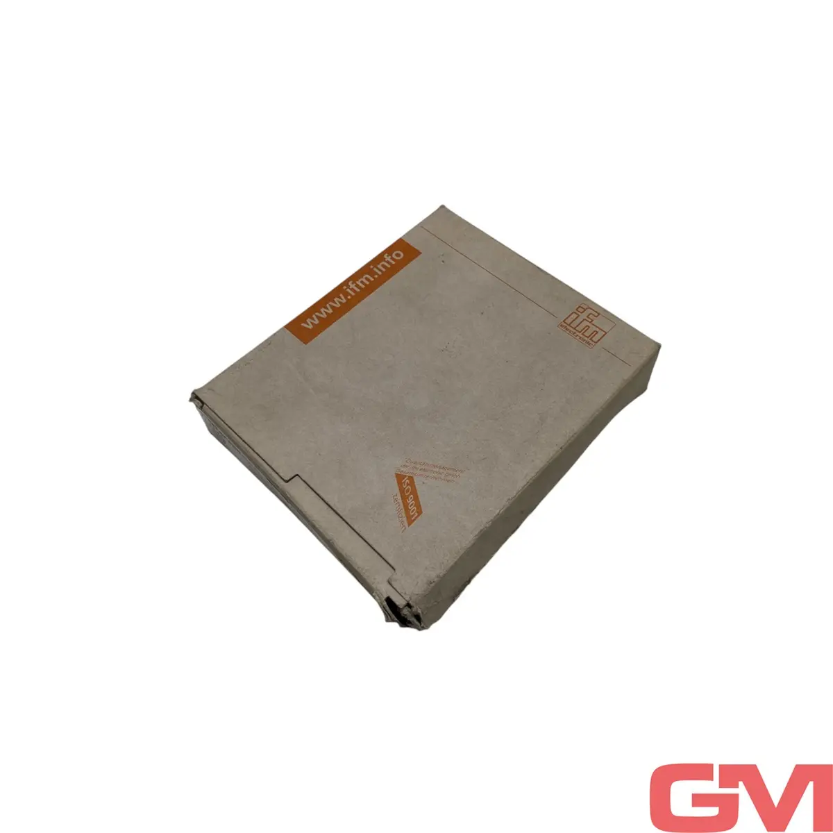 Produktfoto 1 von ifm Fiberoptikverstärker OG5019 OGF-DPKG Fibre-optic amplifier 10-55V DC