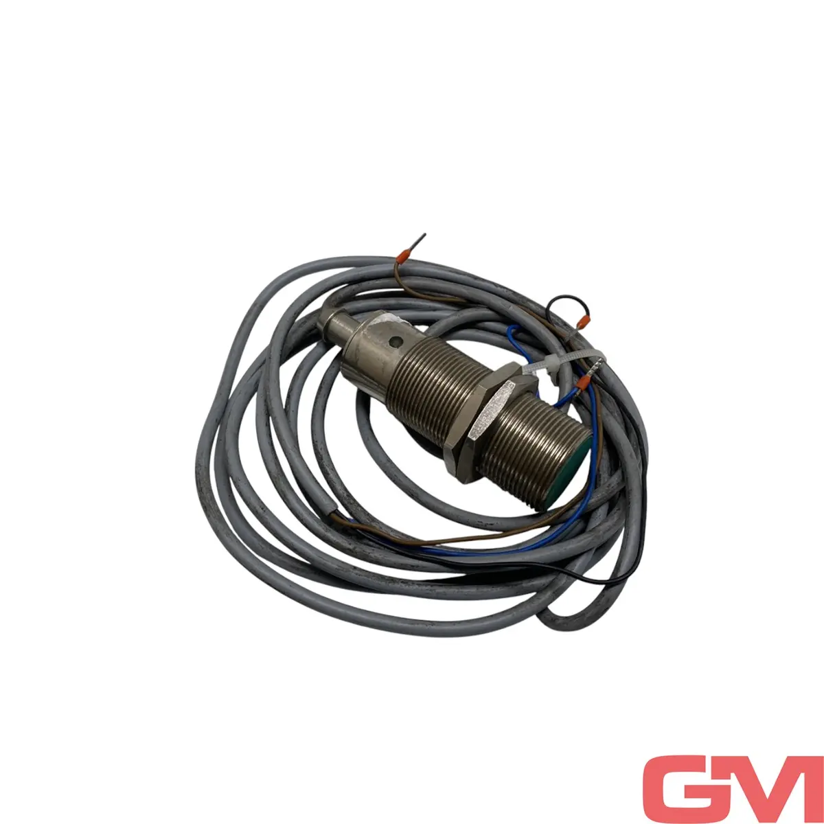 Produktfoto 1 von Euchner Näherungssensor EGT 30X10 AP 024 L proximity sensor EGT30X10AP024L