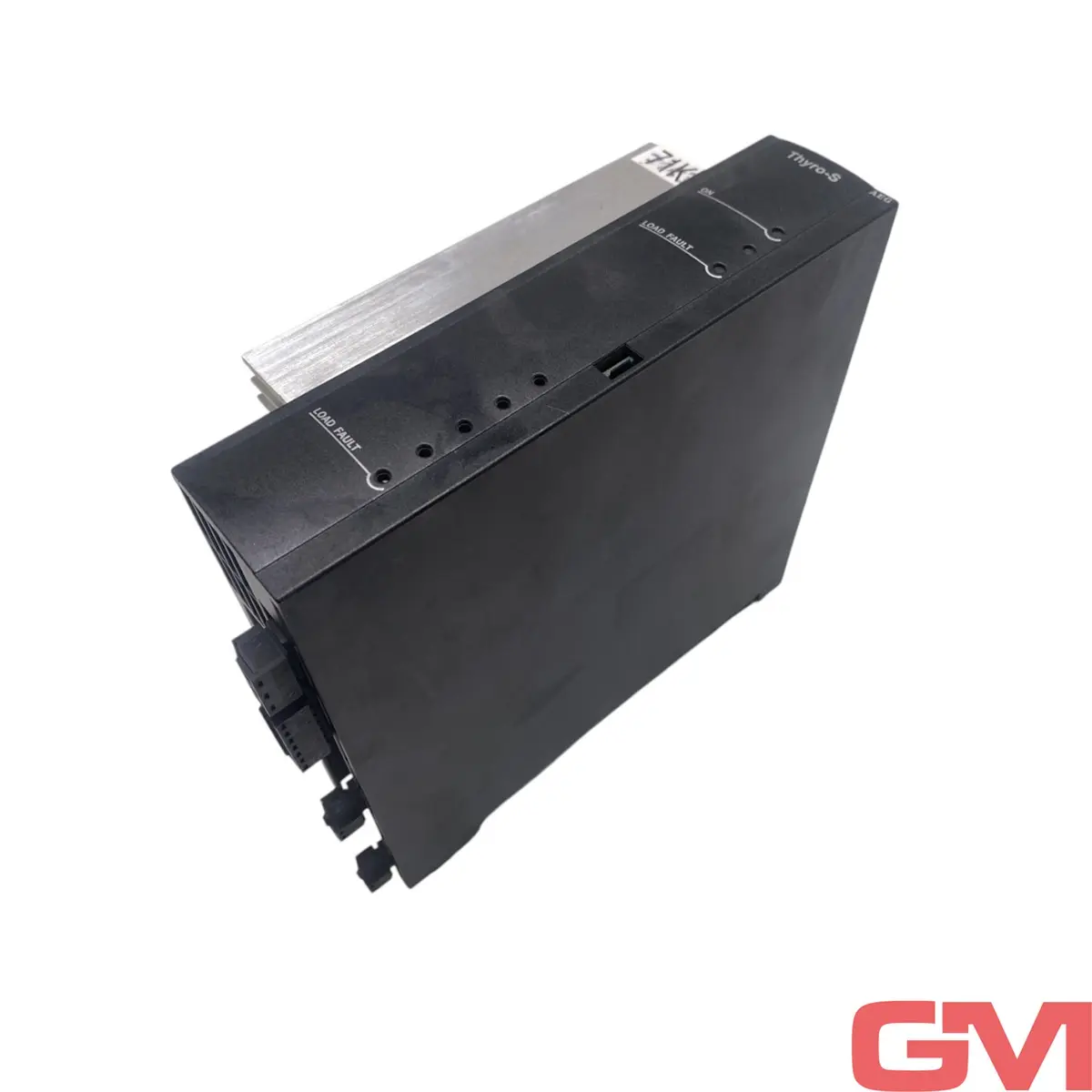 Produktfoto 1 von AEG Leistungssteller 1S 400-100 HRL1 thyristor switch Thyro-S 2000000895