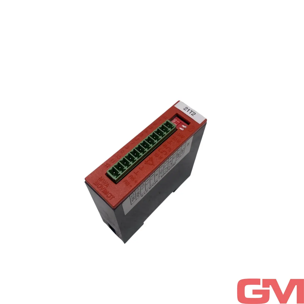 Produktfoto 1 von SEW Eurodrive Sollwertwandler MWA21A setpoint converter 8230064.11.12 MOVIMOT
