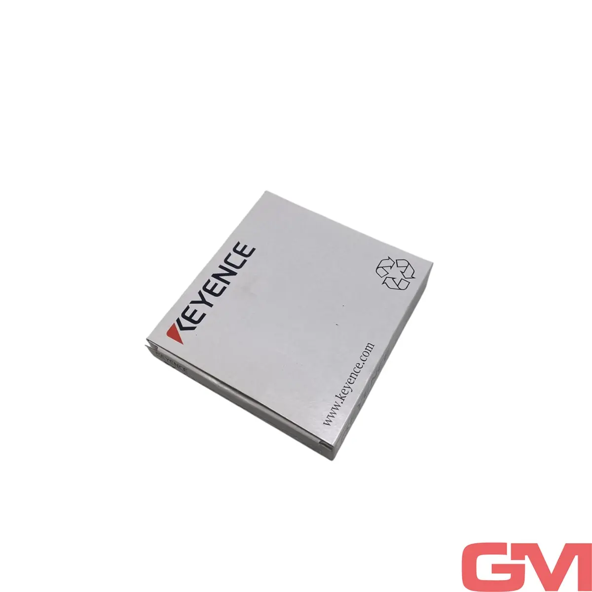 Produktfoto 1 von Keyence  Fotoelektrischer Sensor PZ-G61CP photoelectric sensor Rechteckig