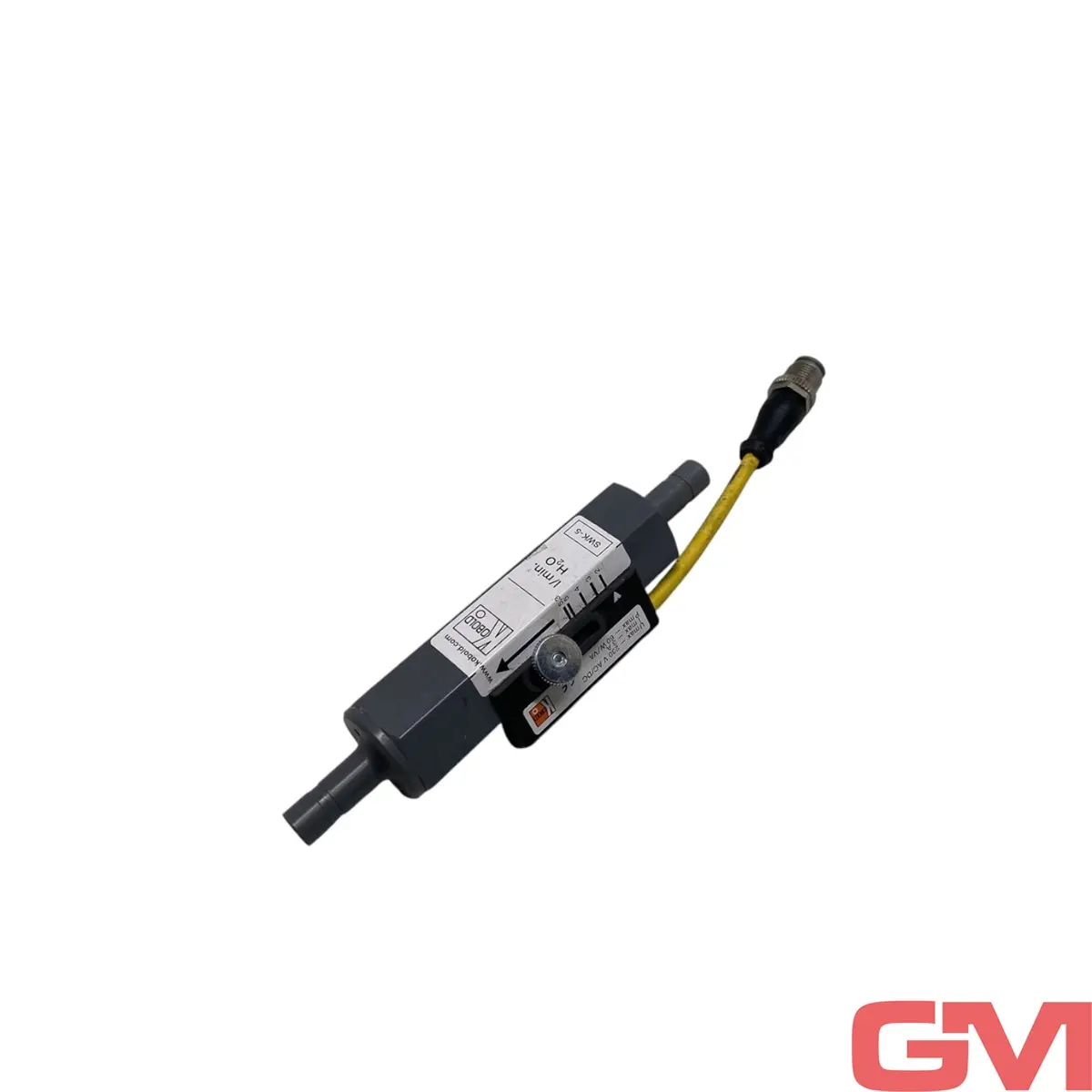 Produktfoto 1 von Kobold Durchflusswächter SWK-5 flow monitor Y-SWK28887/53RV 0380674 230V