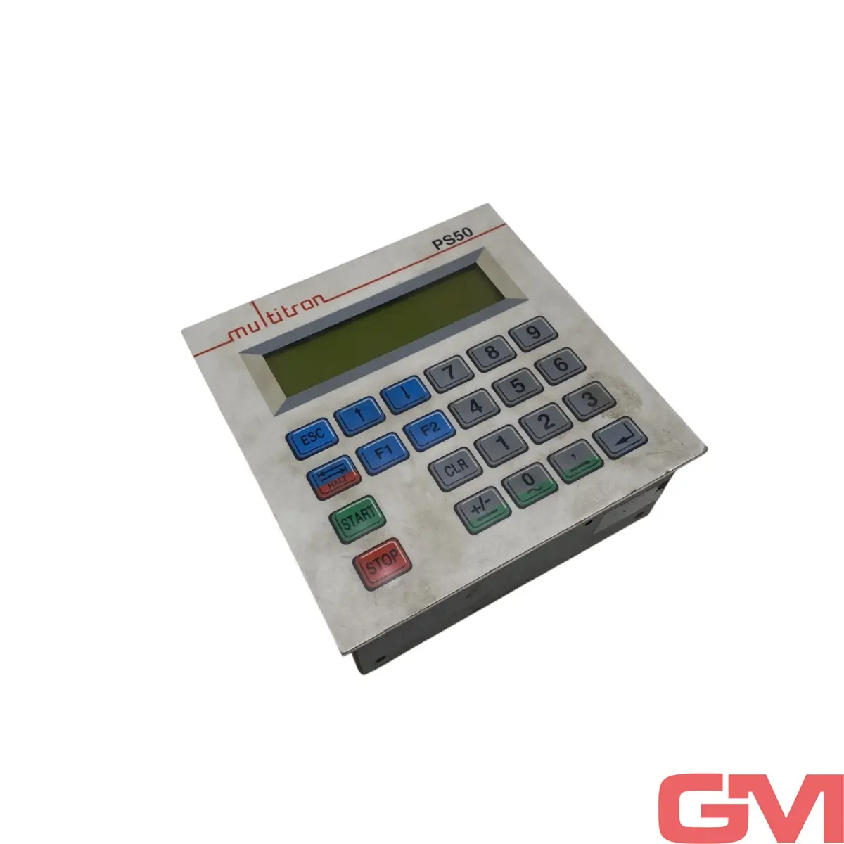 Produktfoto 1 von Multitron Steuerungsmodul PS50-B control module PS50 980-050130 V3.30 SE