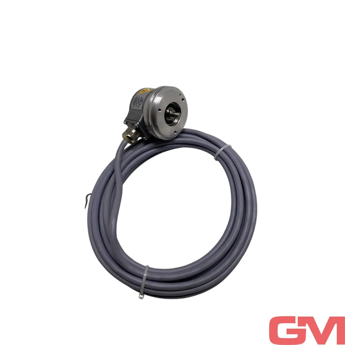Produktfoto 1 von Kübler Drehgeber 8.5000.B15B.1000.0050 incremental encoder 10-VDC 100mA
