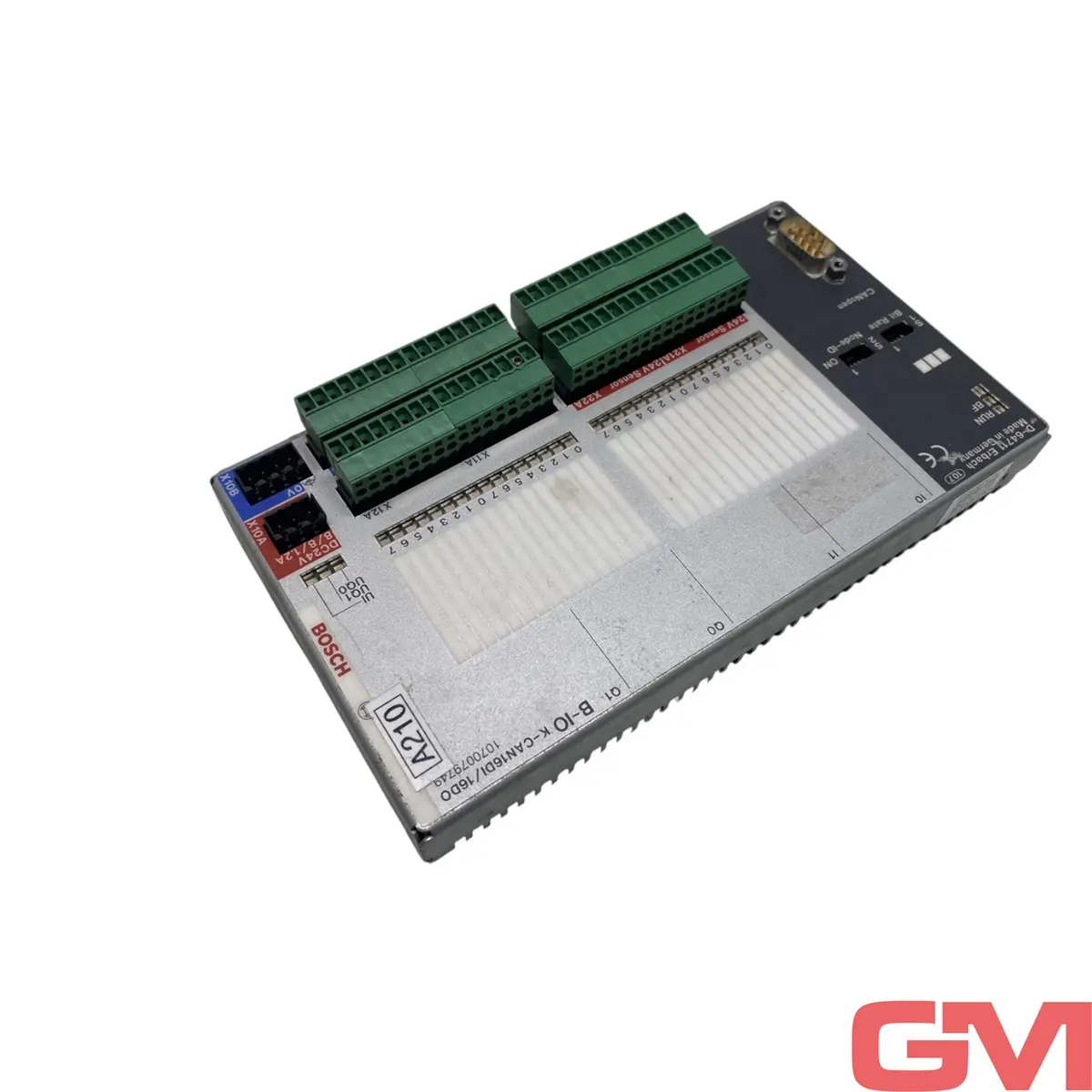 Bosch Schnittstellenmodul B-IO K-CAN16DI/16DO 1070079749 ohne Stecker