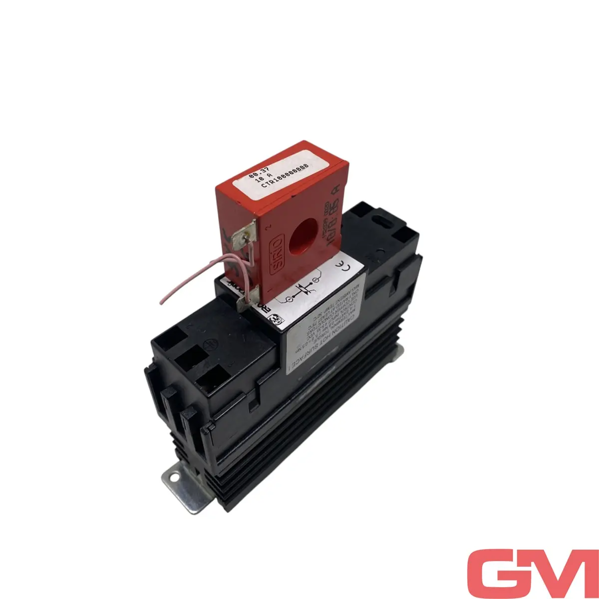 Produktfoto 1 von ERO Electronic Modul ISRT18240000 module 240V 18A + Sirio 152039