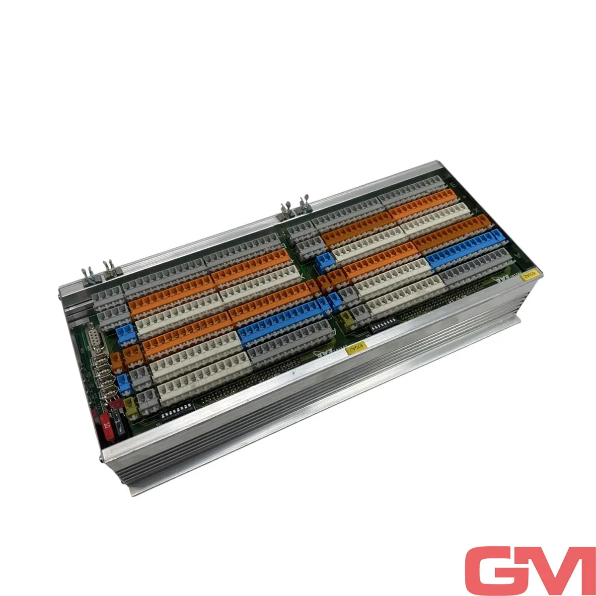 Produktfoto 1 von EAE Engineering Modul WISIBOX 12 module WISIBOX 12.06 608094