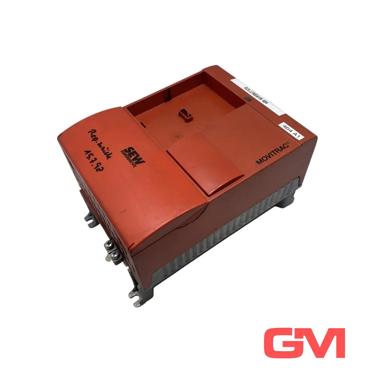 Produktfoto 1 von SEW Eurodrive Antriebsumrichter MOVITRAC 3130-403-4-00 inverter 8258090