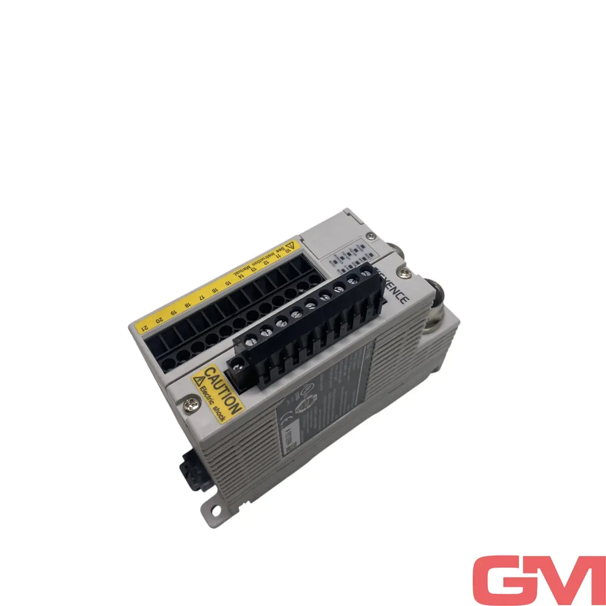 Produktfoto 1 von Keyence Relaisklemme SL-T11R relay terminal Sicherheitslichtvorhang