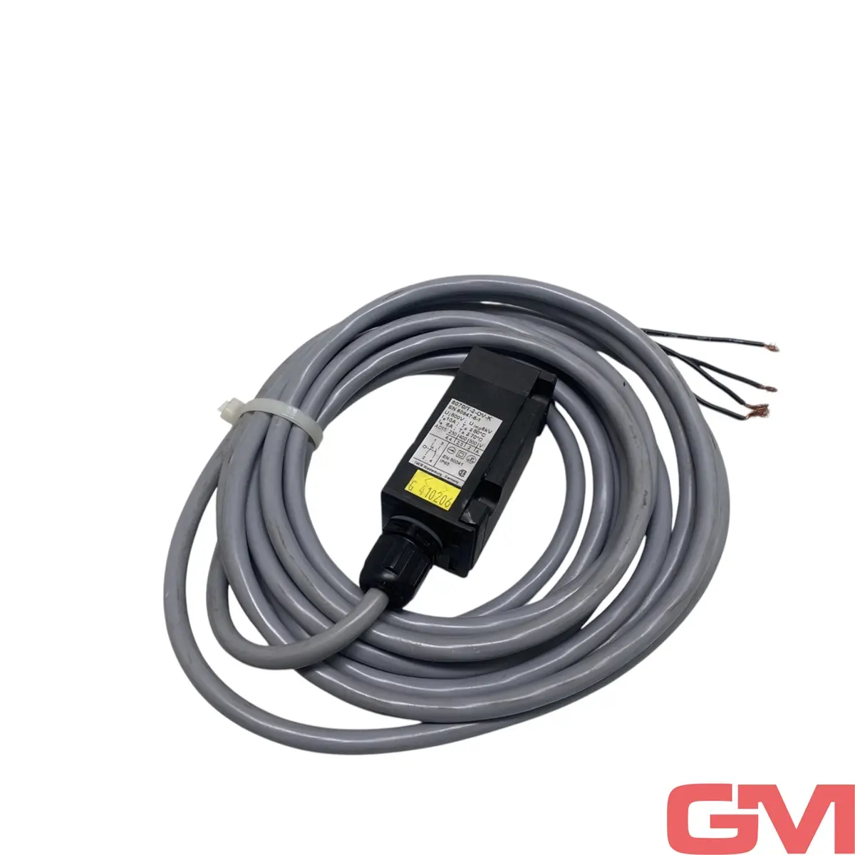 Produktfoto 1 von R. Stahl Positionsschalter 8070/1-2-OV-K position switch 8070/1