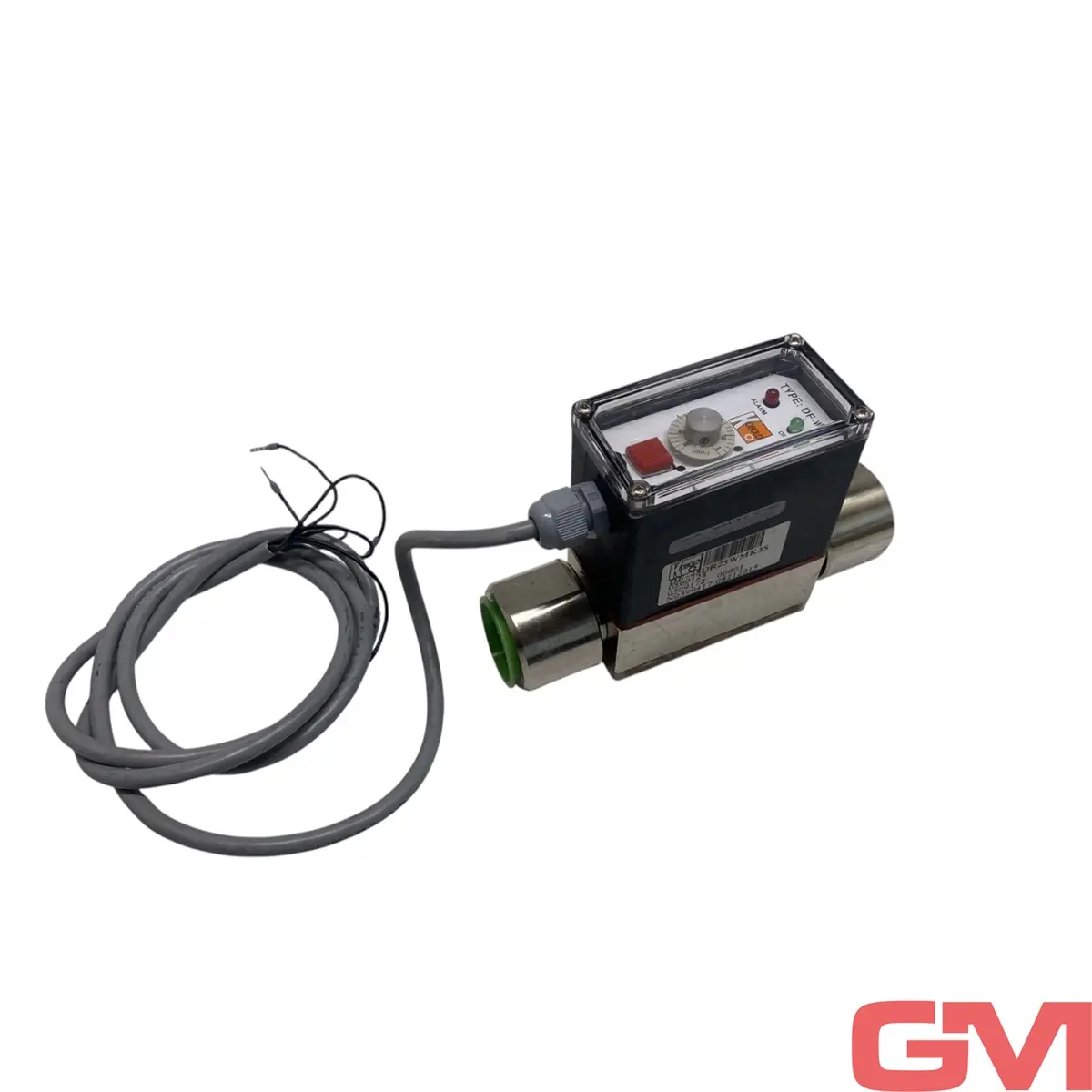 Produktfoto 1 von Kobold Durchflusswächter DF-48DR25WMK3S Flow monitor DF-WM Durchflussmesser