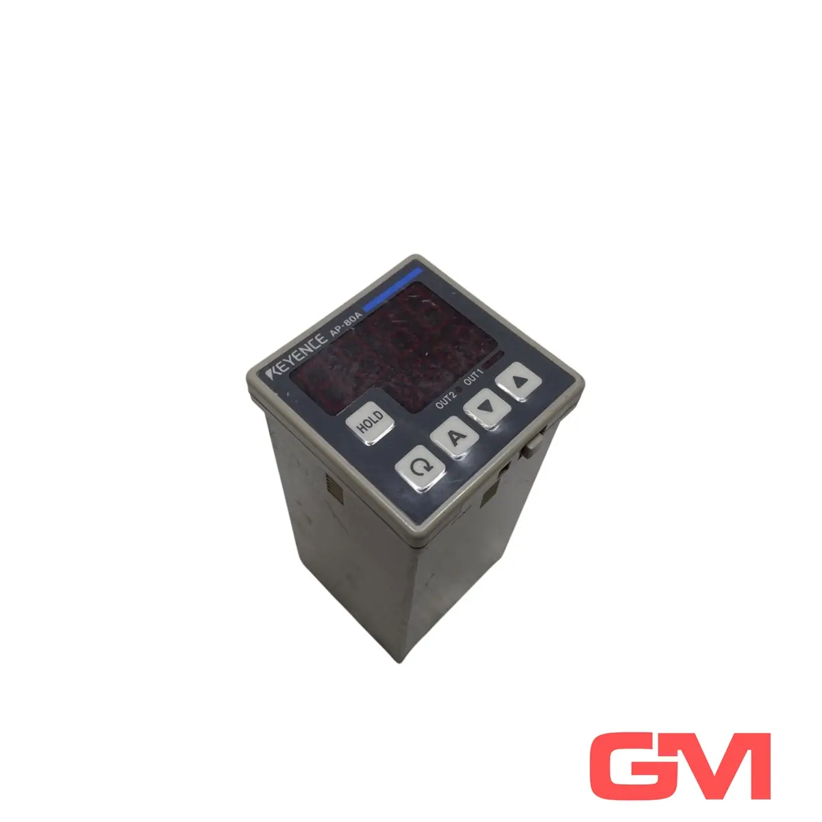 Produktfoto 1 von Keyence Drucksensor Verstärker AP-80A sensor amplifier