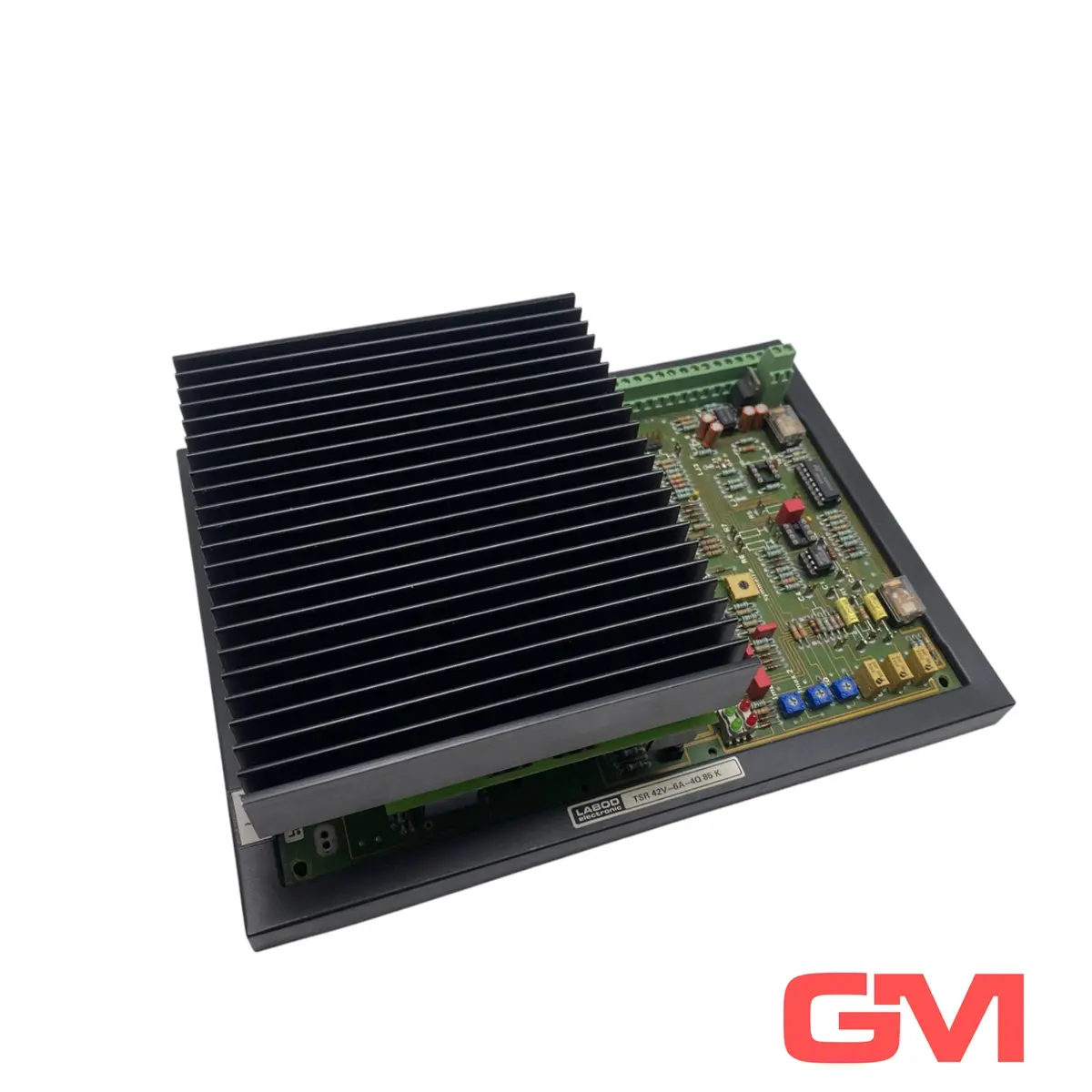 Labod electronic Reglermodul TSR 42V-6A-4Q 85 K control module