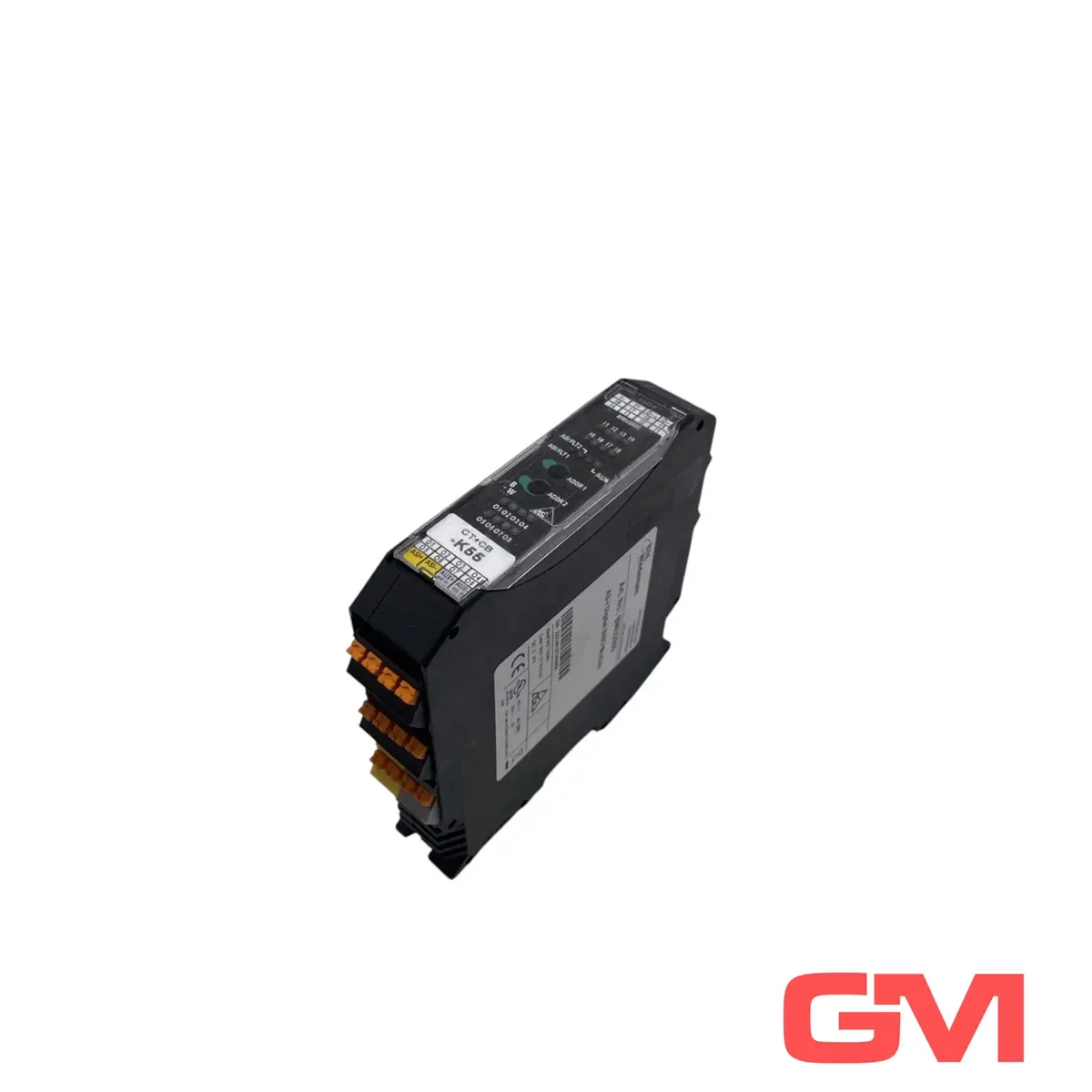 Bihl+Wiedemann Digitalmodul BWU2800 AS-i Digital 8I/8O Module 19243