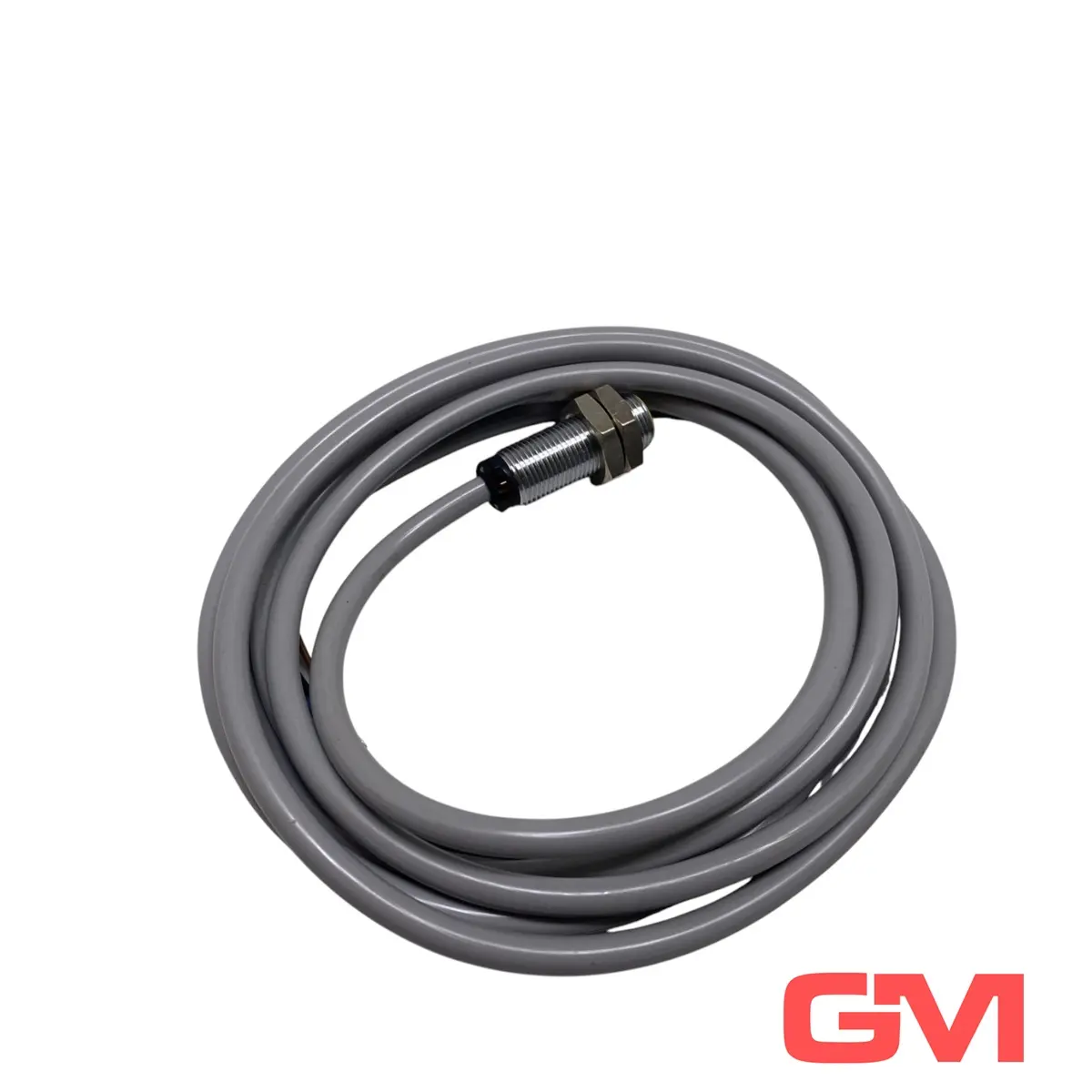 Produktfoto 1 von Turck Induktiver Sensor Bi2-G12K-AP6X inductive sensor 46702