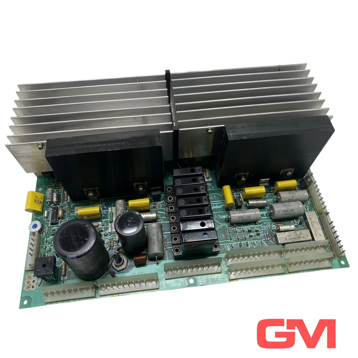 Produktfoto 1 von Fanuc Netzteilmodul A20B-0003-0900/09A power supply module A350-0003-T902/04
