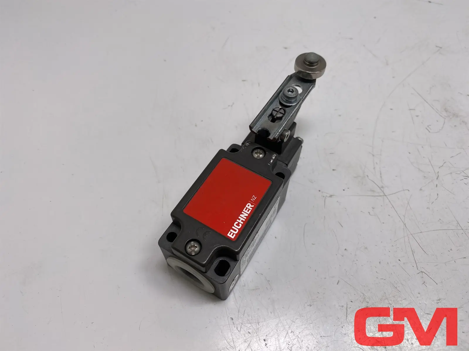 Produktfoto 1 von Euchner Sicherheitsschalter NZ1PS-511-M safety switch 088613 Positionsschalter