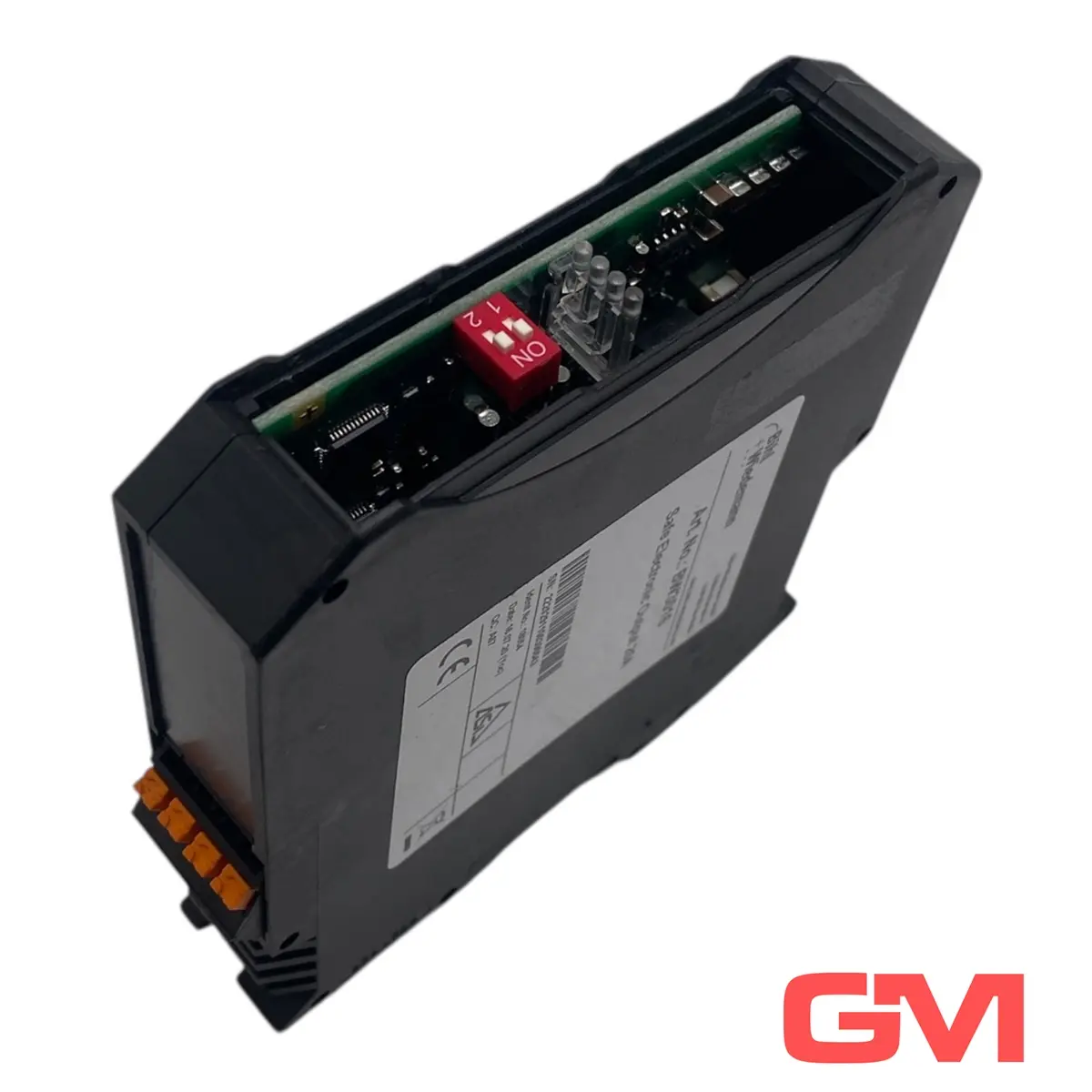 Produktfoto 1 von Bihl+Wiedemann elektronischer Ausgang BWU3016 Electronic Output ohne Abdeckung
