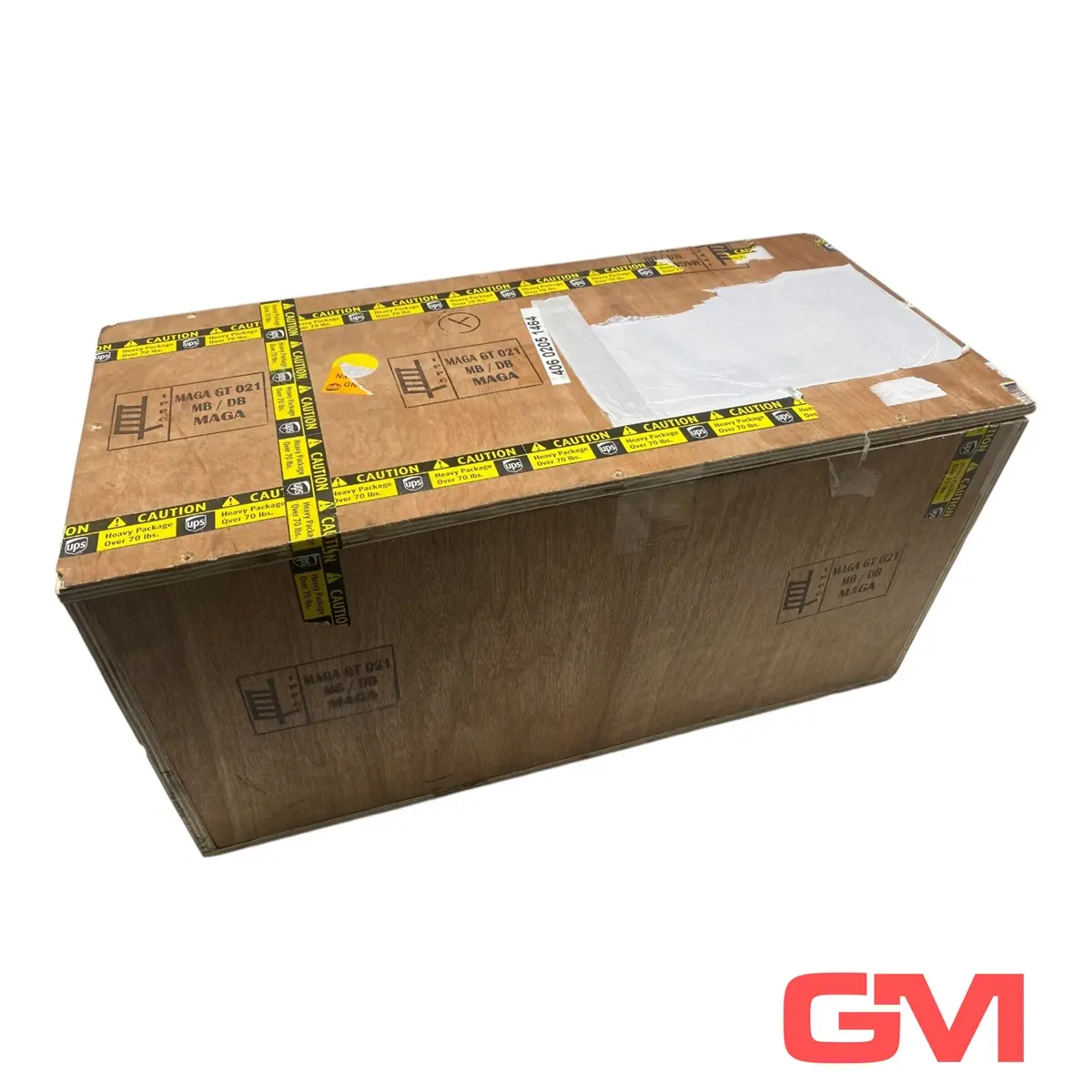 Produktfoto 1 von Lenze Getriebemotor DERAXX 090-32 gear motor 1,5kW GST05-2MVBR 090-32 Getriebe