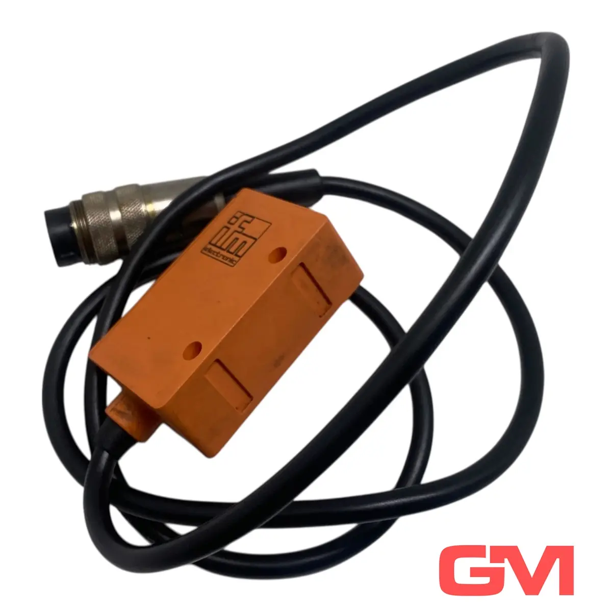 Produktfoto 1 von ifm Fiberoptikverstärker OK5002 OKF-FNKG Fibre-optic amplifier