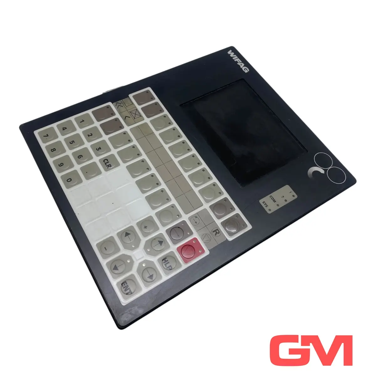 Produktfoto 1 von Wifag Bedienpanel PCS950 Operator Panel XX 950.000.5