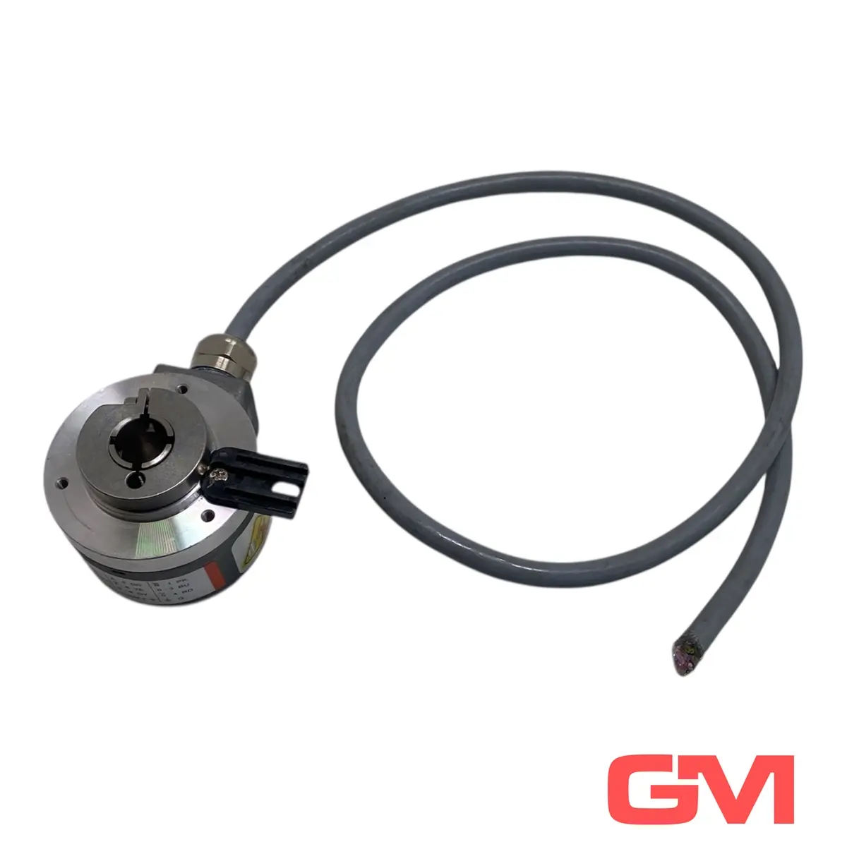 Kübler Drehgeber Inkremental 8.KIH50.2050.1024.S220.0050 incremental encoder
