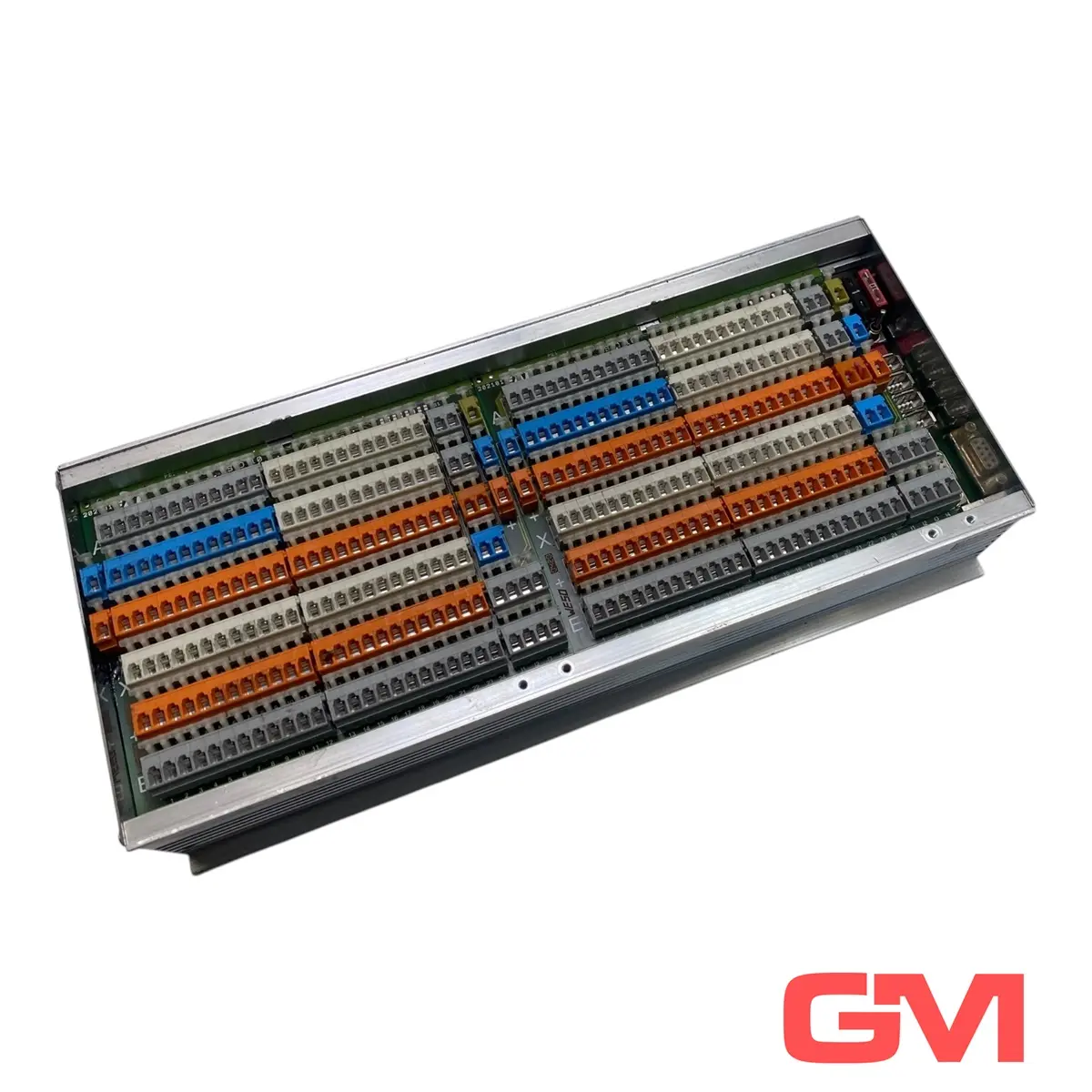Produktfoto 1 von EAE Engineering Modul WISIBOX 12 module WISIBOX 12.06 594692