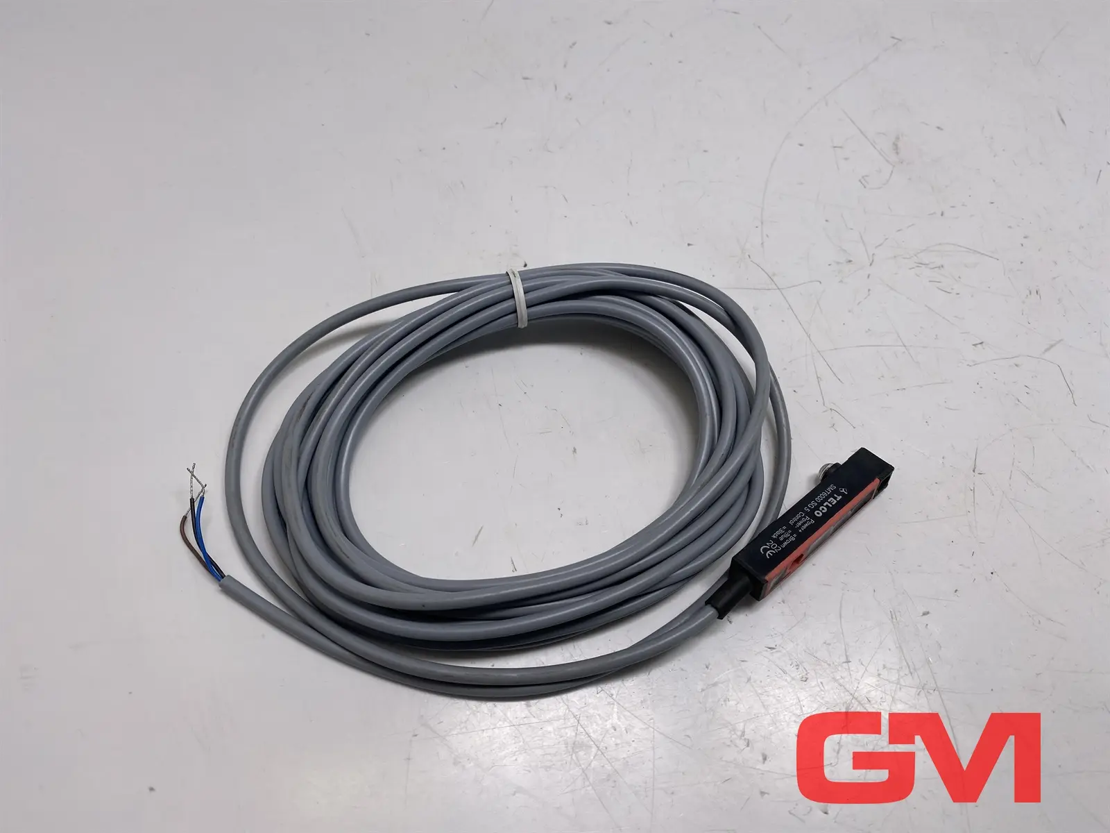 Produktfoto 1 von Telco Licht Sender SMT6000 SG 5 light transmitter Lichtschranke 0469160100