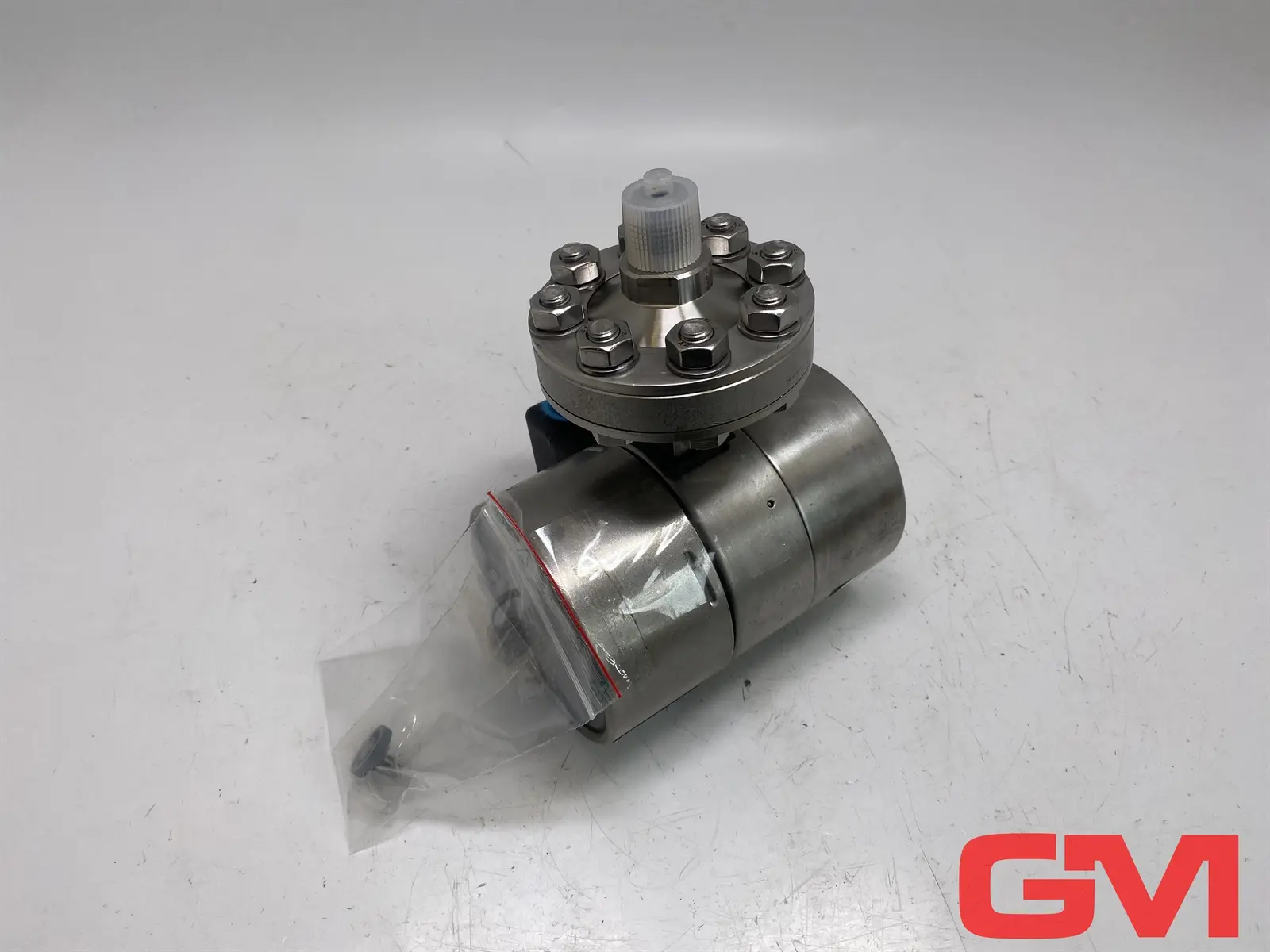 Wika Druckmessgerät 892.34.500 indicating pressure transmitter Kont 831.12
