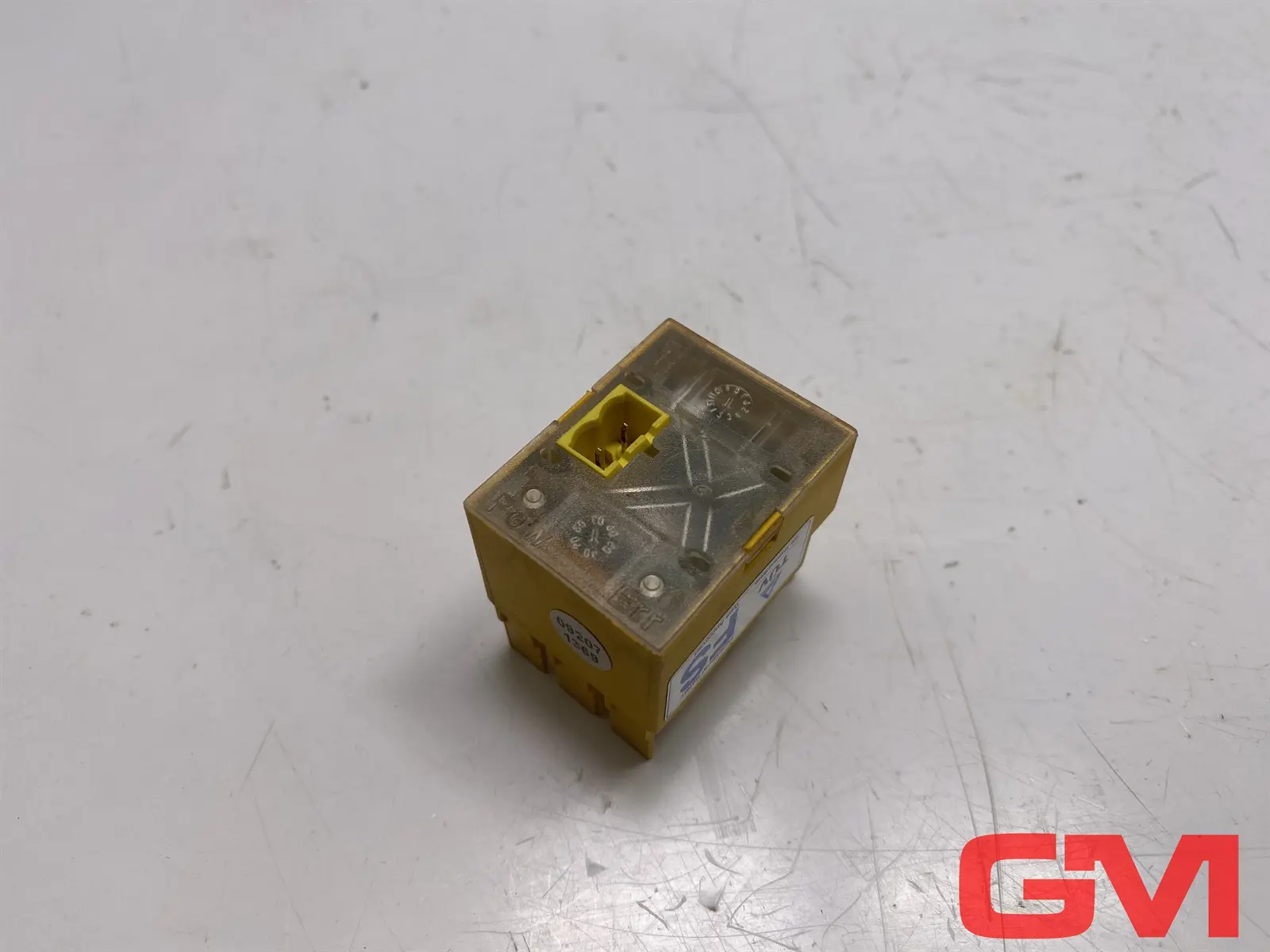 Moeller Sicherheitsmodul M22-ASI-S ASI-Slave Safety 2I 1Q ohne Anschlussstecker