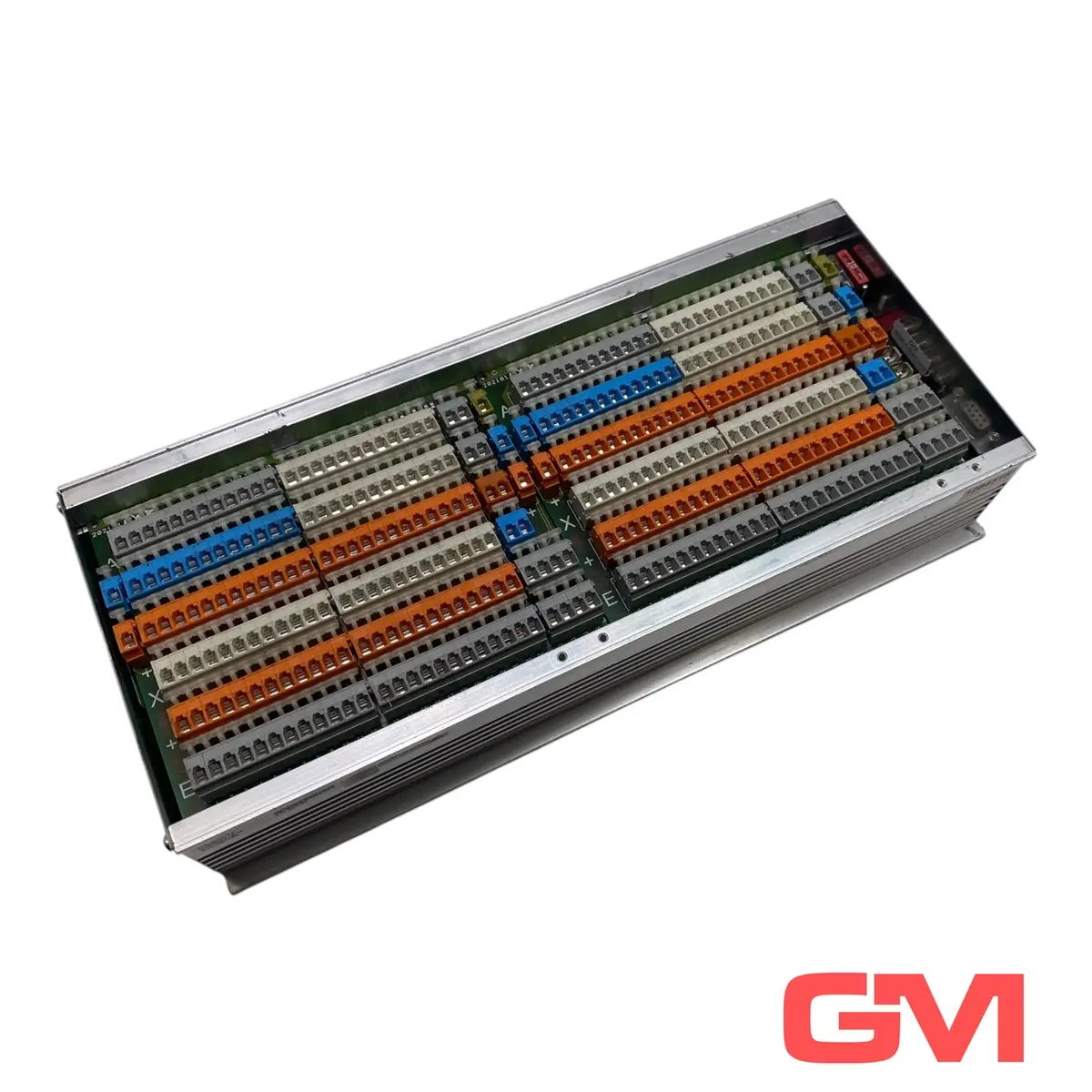 Produktfoto 1 von EAE Engineering Modul WISIBOX 12 module WISIBOX 12.06 WBC1 V2.02