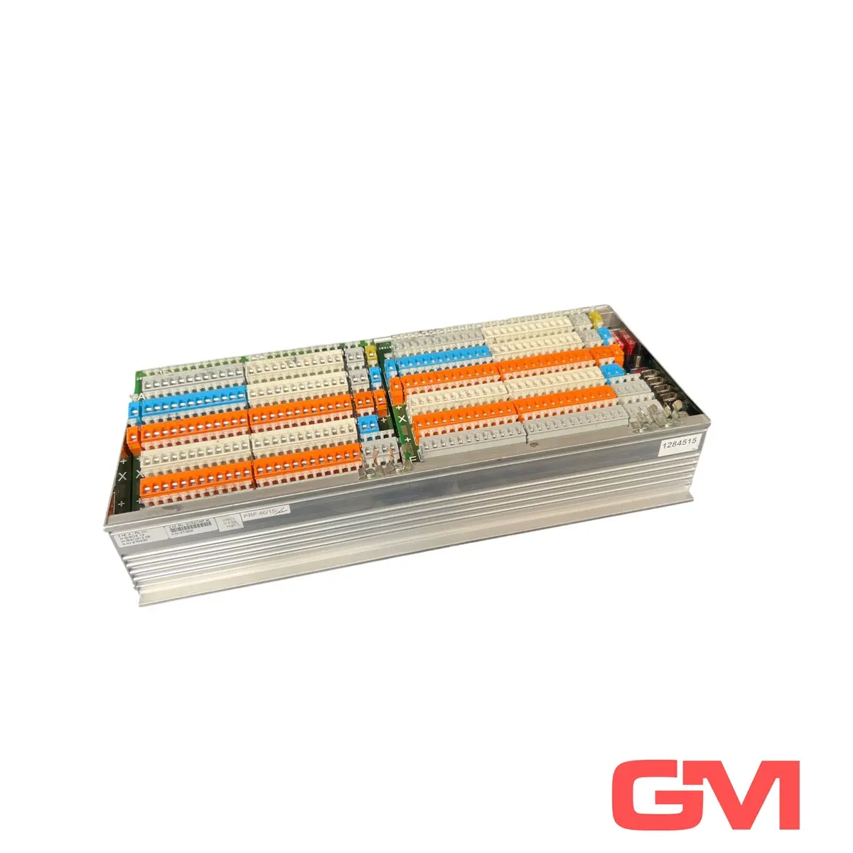 Produktfoto 1 von EAE Engineering Modul WISIBOX 12 module WISIBOX 12.06 WBC1 V2.02