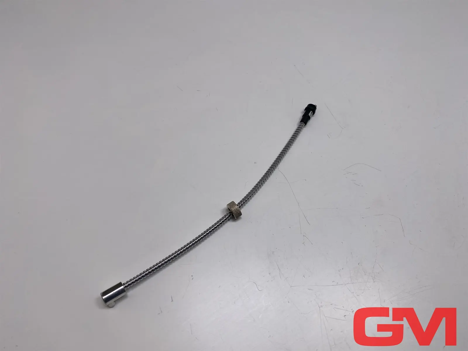 Produktfoto 1 von Baumer Glasfaser-Lichtleiter FUF 025B4002 glass fiber optic cable 10210367