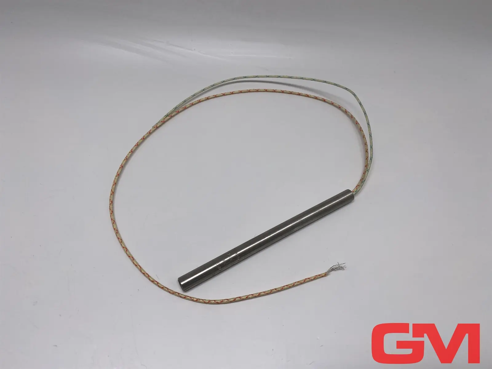 Produktfoto 1 von Watlow Heizpatrone KEBG0150C003A cartridge heater Typ EB 230V 500W