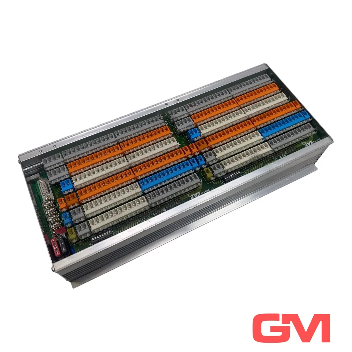 Produktfoto 1 von EAE Engineering Modul WISIBOX 12 module WISIBOX 12.06 WBC1 V2.11