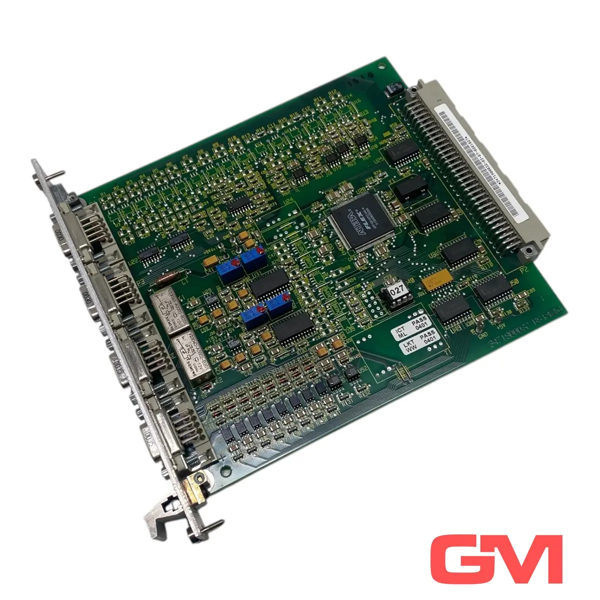 Produktfoto 1 von Eckelmann Steuerplatine EC-AR 02 control board 3471900032 Steuerungskarte