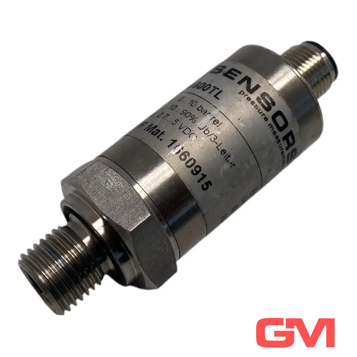 Produktfoto 1 von BD Sensors Drucksensor 30.600TL pressure sensor Trumpf Mat. 1660915