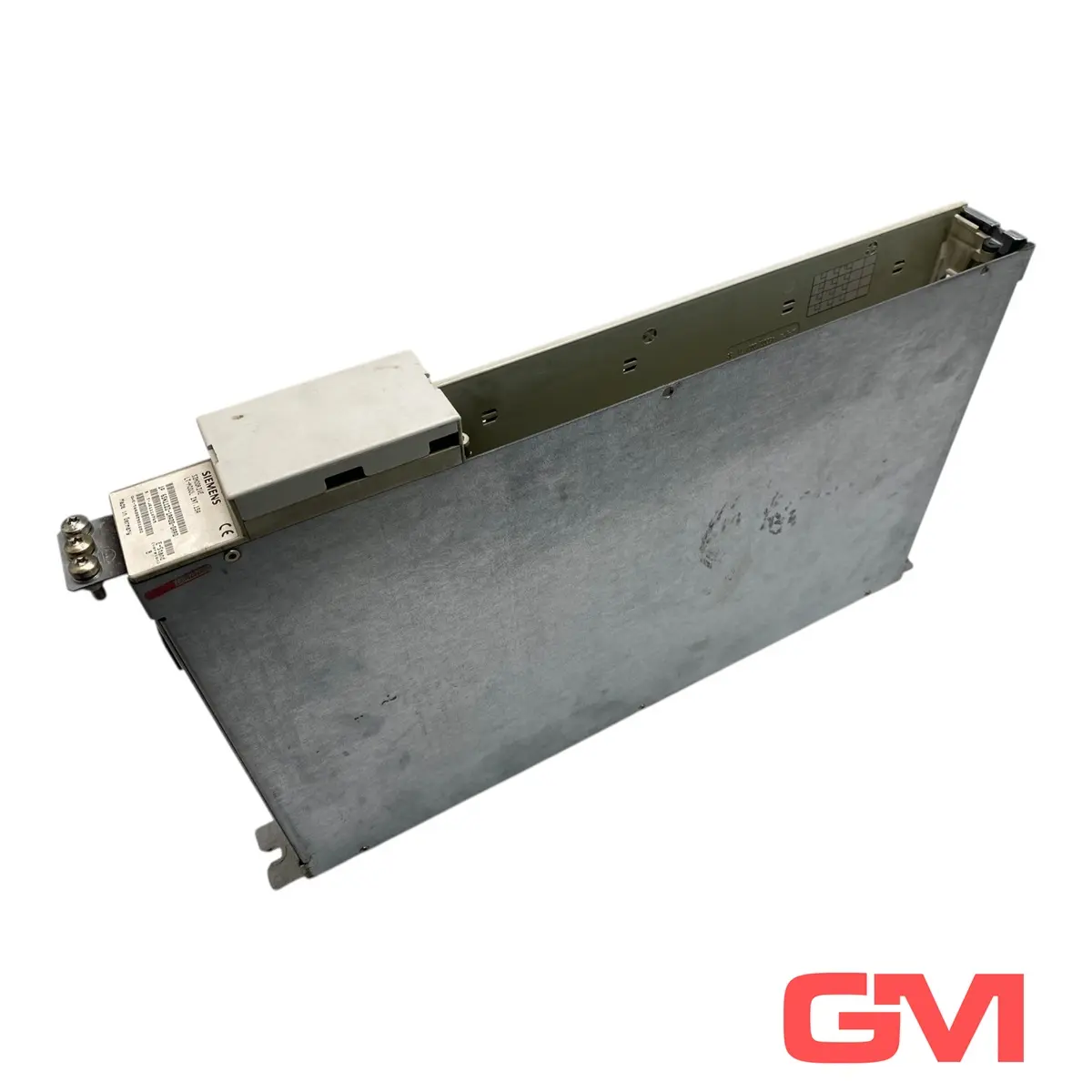 Produktfoto 1 von Siemens Leistungsmodul 6SN1123-1AA00-0AA0 LT-Modul Simodrive 611 15A Version B