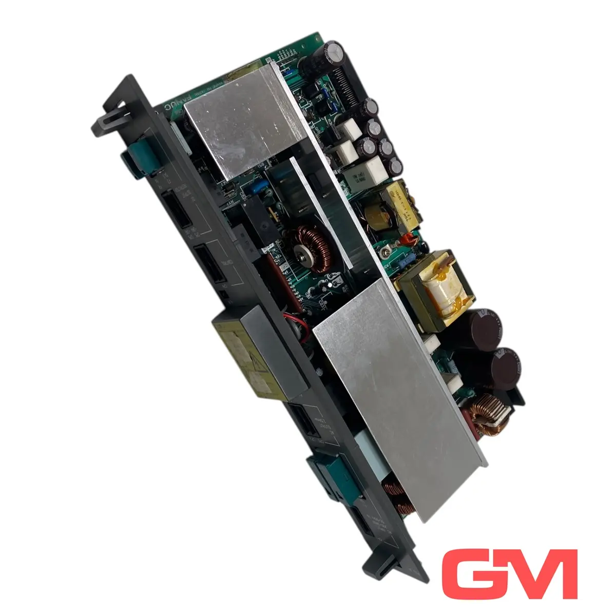 Produktfoto 1 von Fanuc Netzteilmodul A16B-1212-0530/05A power supply module PSU Stromversorgung
