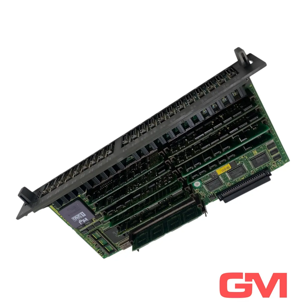 Produktfoto 1 von Fanuc Steuerungsmodul A16B-2200-0900/04B control board A16B-2200-0900