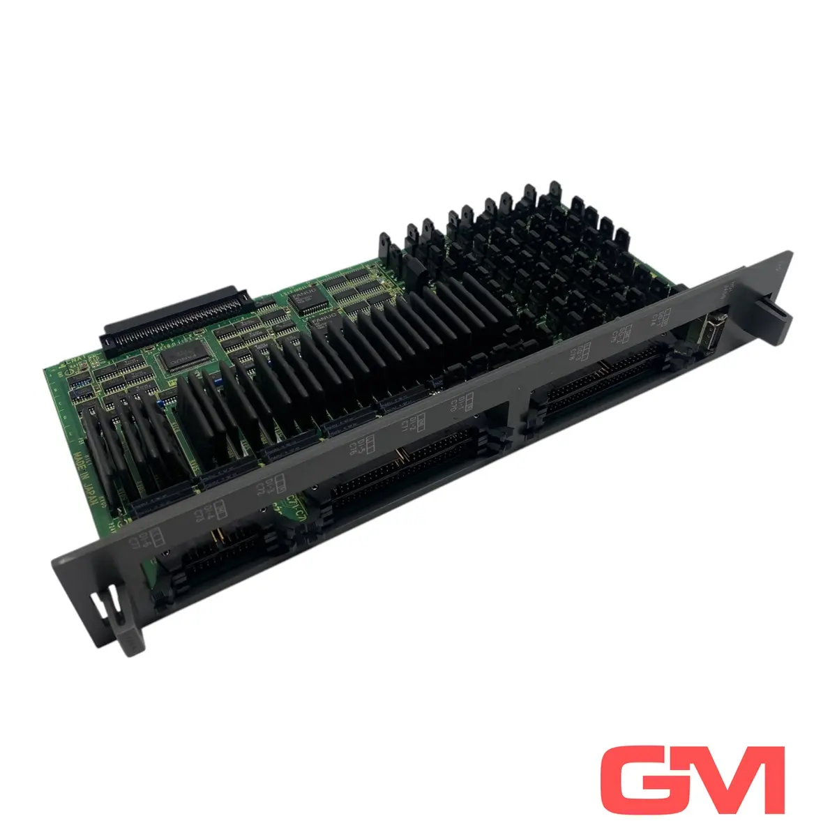 Produktfoto 1 von Fanuc E/A Modul A16B-2200-0981/03A I/O board module A16B-2200-0981