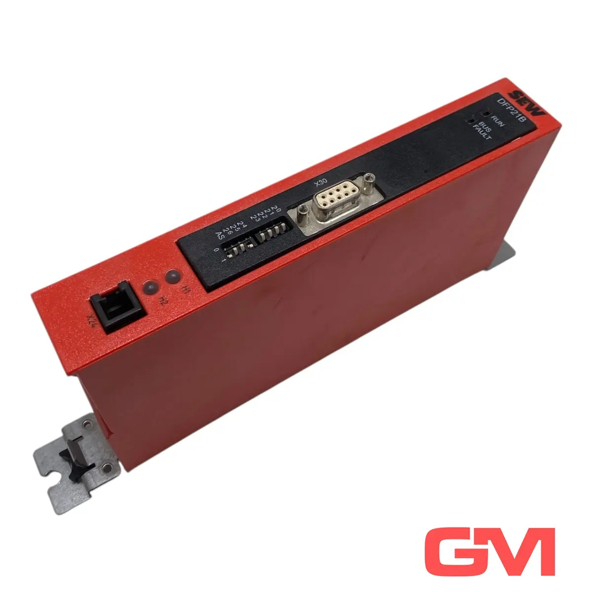 Produktfoto 1 von SEW Eurodrive Feldbusschnittstelle DFP21B/UOH11B Fieldbus Gateway